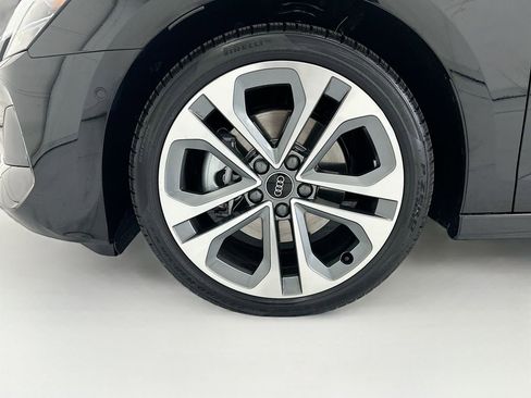 New 2026 Audi A3 2.0T Premium Plus image 29