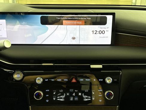 New 2026 Genesis G80 2.5T Advanced image 19