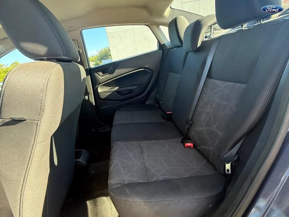 Used 2012 Ford Fiesta SE FWD image 16