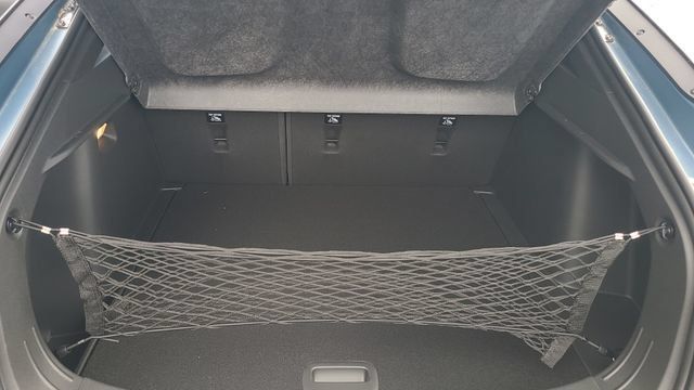 New 2026 Buick Envista Sport Touring w/ Convenience I Package FWD image 20