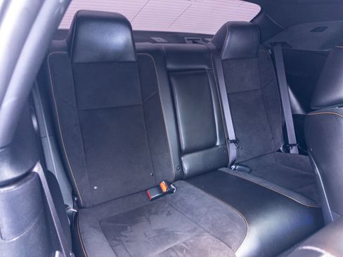 Used 2022 Dodge Challenger GT w/ Plus Package RWD image 42