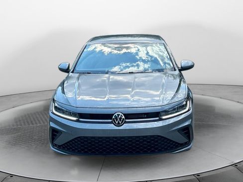 Certified 2026 Volkswagen Jetta Sport FWD image 2