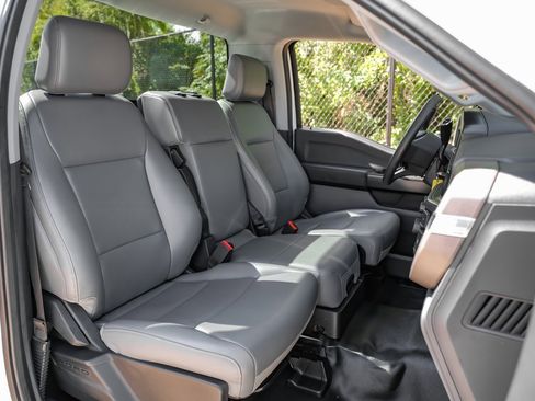 Used 2024 Ford F150 XL image 27