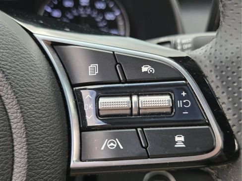 Used 2024 Kia Forte GT-Line w/ GT-Line Premium Package FWD image 26
