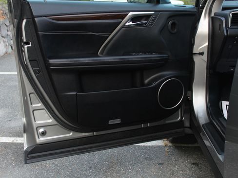 Used 2019 Lexus RX 450h F Sport image 12