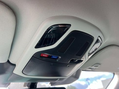 New 2025 Subaru Outback Premium image 22