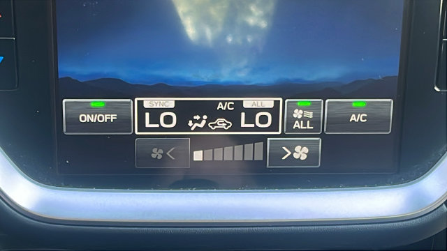 Certified 2025 Subaru Impreza 2.0i Sport AWD/4WD image 38