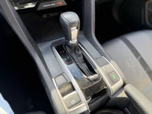 Used 2016 Honda Civic EX image 16