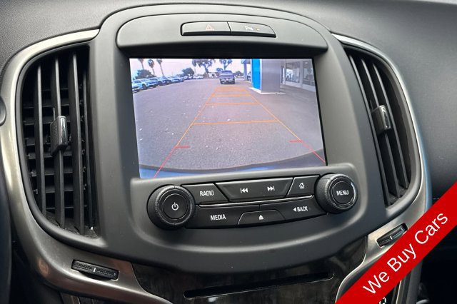 Used 2014 Buick LaCrosse Leather FWD image 22