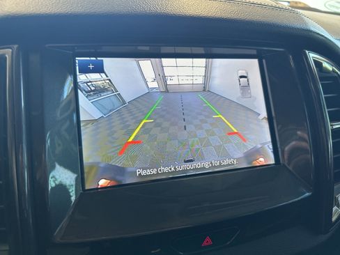 Used 2023 Ford Ranger Lariat image 28