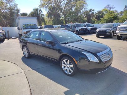 Used 2011 Mercury Milan Premier