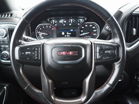 Used 2021 GMC Sierra 1500 AT4 w/ AT4 Premium Package image 22