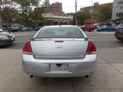 Used 2013 Chevrolet Impala LTZ image 7