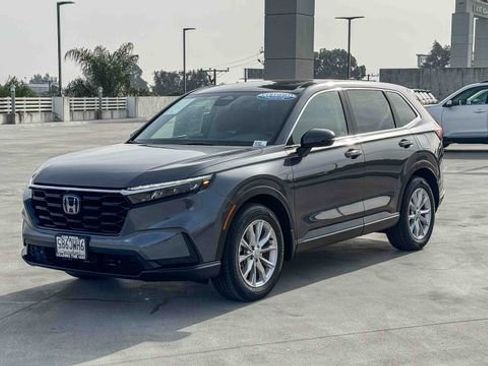 Certified 2023 Honda CR-V EX-L image 7