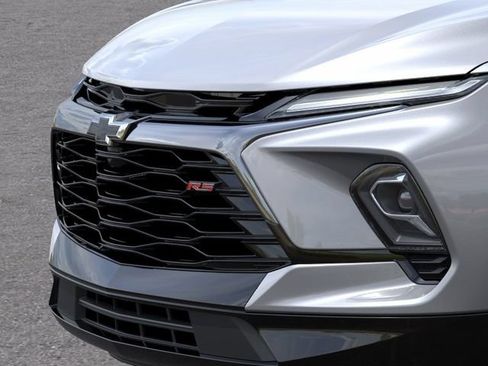 New 2026 Chevrolet Blazer RS w/ Driver Confidence II Package AWD/4WD image 13