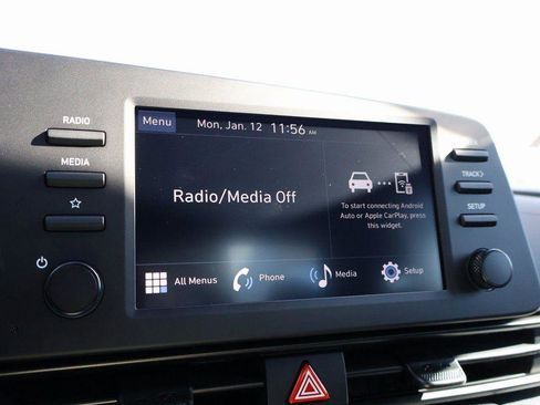 New 2026 Hyundai Elantra Sport FWD image 34