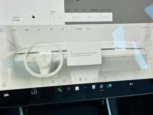 Used 2018 Tesla Model 3 Long Range image 19