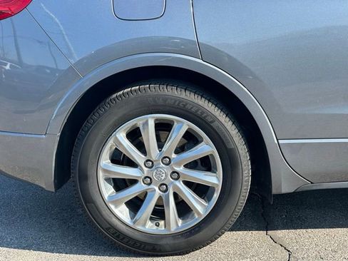 Used 2020 Buick Envision Essence image 9