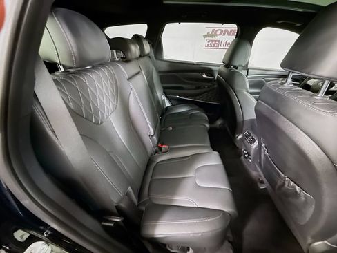 Certified 2023 Hyundai Santa Fe Calligraphy AWD/4WD image 34