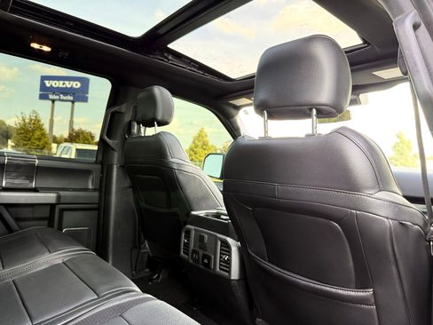 Used 2020 Ford F150 Raptor w/ Equipment Group 802A Luxury AWD/4WD image 31
