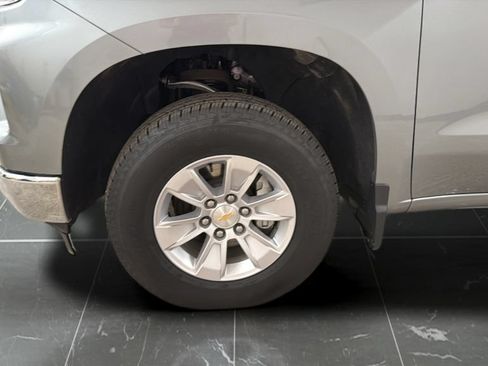 Used 2026 Chevrolet Silverado 1500 LT AWD/4WD image 15