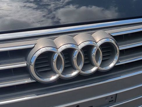 Used 2017 Audi A4 2.0T Premium Plus w/ Premium Plus Package AWD/4WD image 13