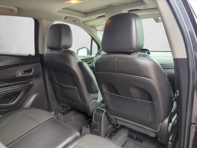 Used 2016 Buick Encore Sport Touring FWD image 21