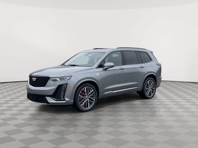 Certified 2023 Cadillac XT6 Sport w/ Technology Package