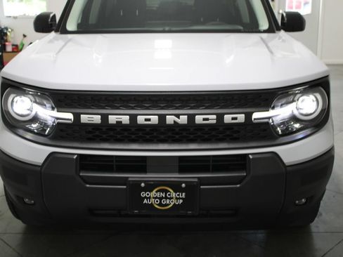 New 2026 Ford Bronco Sport Big Bend w/ Convenience Package AWD/4WD image 46