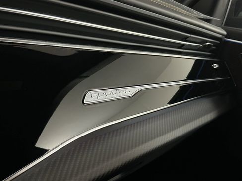 New 2026 Audi RS Q8 performance image 19