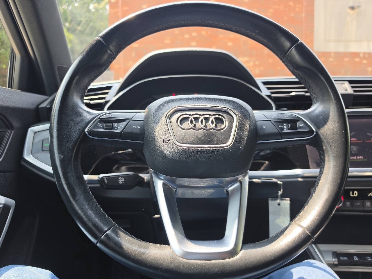Used 2021 Audi Q3 2.0T Premium AWD/4WD image 28