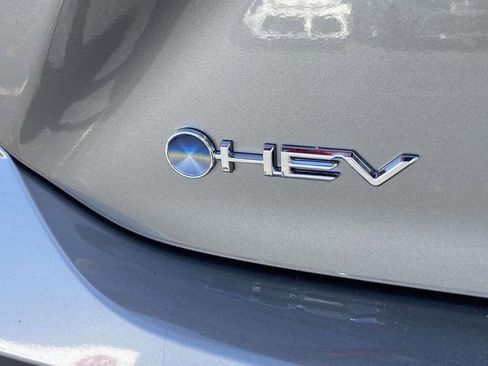 New 2026 Toyota Camry SE image 11