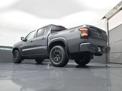 Used 2026 Nissan Frontier PRO-4X w/ Pro Premium Package AWD/4WD image 19