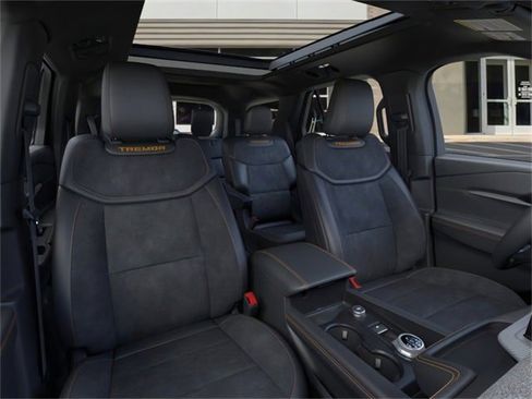 New 2026 Ford Explorer Tremor w/ Tremor Ultimate Package image 34