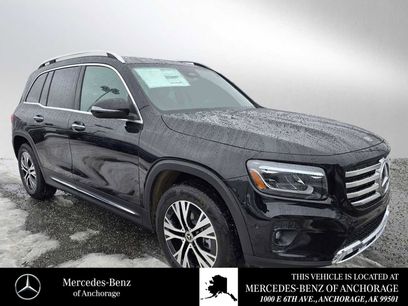 Used 2024 Mercedes-Benz GLB 250 4MATIC