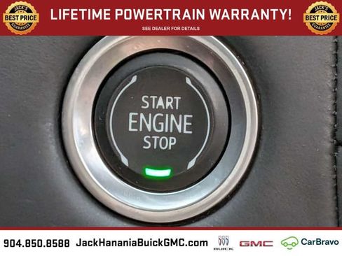 Used 2024 GMC Yukon XL Denali Ultimate AWD/4WD image 35