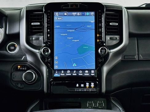 Used 2023 RAM 1500 Big Horn RWD image 13