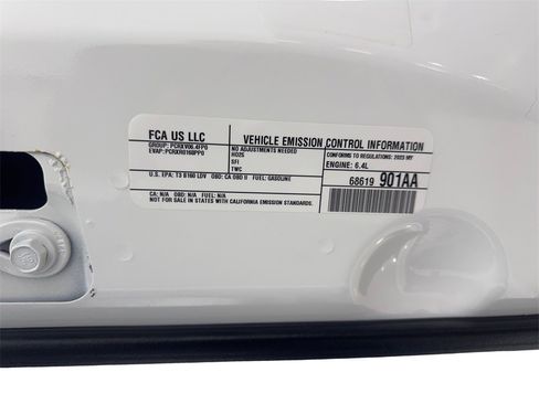 Used 2023 Dodge Challenger R/T Scat Pack image 70