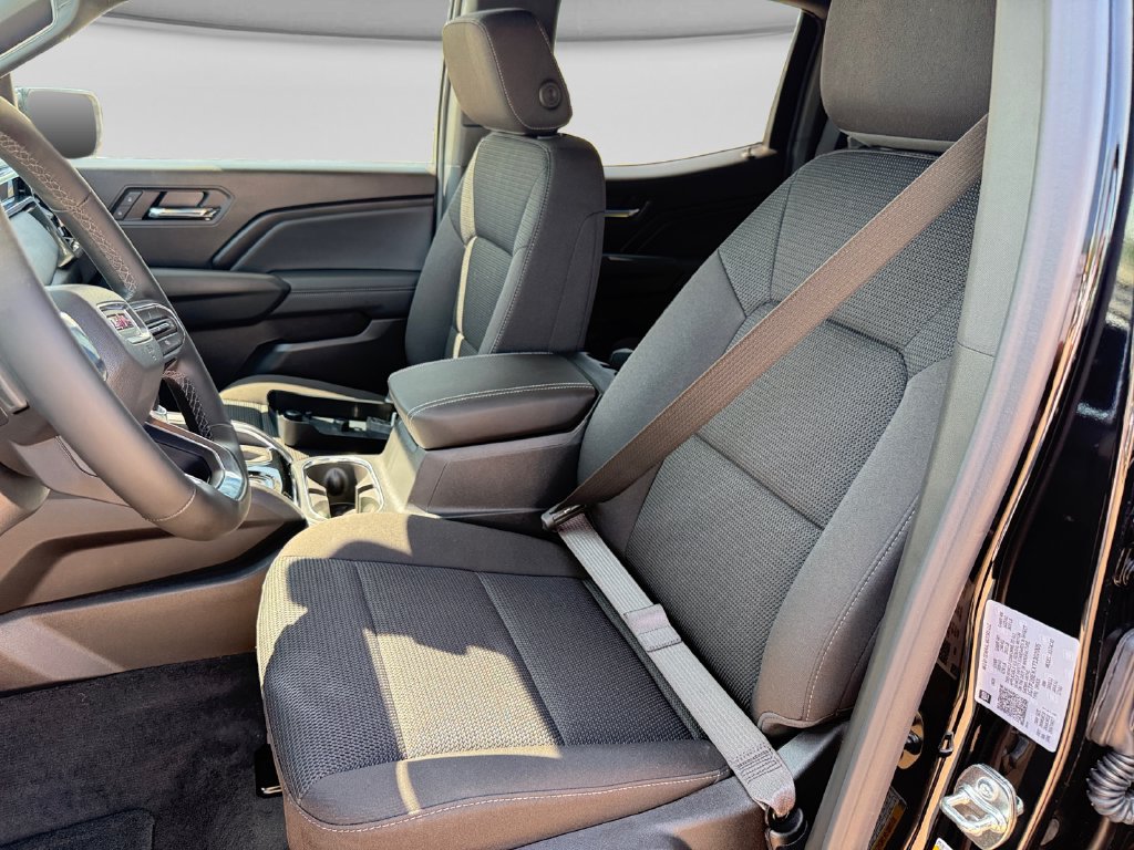 New 2026 GMC Canyon Elevation w/ Convenience Package AWD/4WD image 22