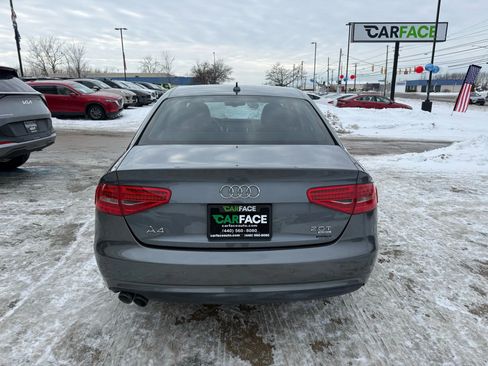 Used 2013 Audi A4 2.0T Premium Plus w/ Premium Plus Pkg image 10