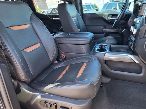 Used 2019 GMC Sierra 1500 AT4 w/ Off Road Performance Package image 22