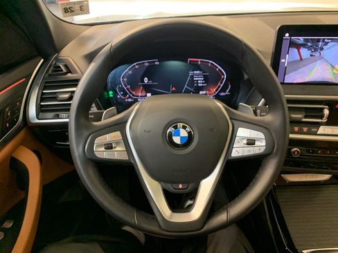 Used 2023 BMW X3 xDrive30i w/ Premium Package AWD/4WD image 22