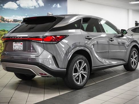 Certified 2023 Lexus RX 350 FWD image 6