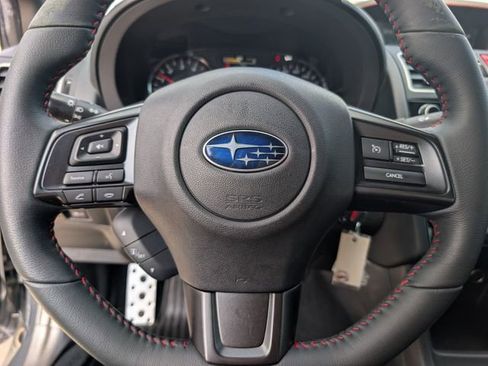 Used 2021 Subaru WRX image 12