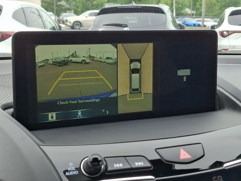 Certified 2025 Acura RDX A-Spec AWD/4WD image 19