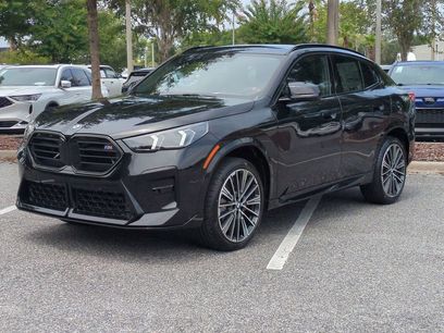 New 2025 BMW X2 M35i w/ Premium Package