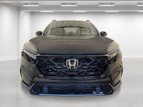 New 2026 Honda CR-V Sport image 8