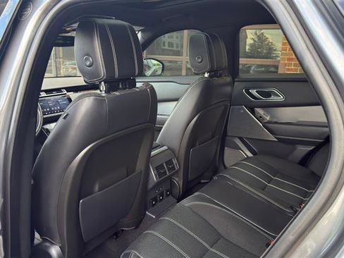 Used 2018 Land Rover Range Rover Velar R-Dynamic SE AWD/4WD image 19