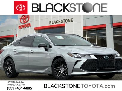 Used 2021 Toyota Avalon XSE w/ Carpet Mat Package (TMS)