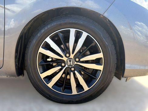 Used 2019 Honda Fit EX image 12